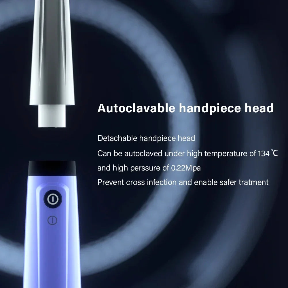 Endo ultrasónico