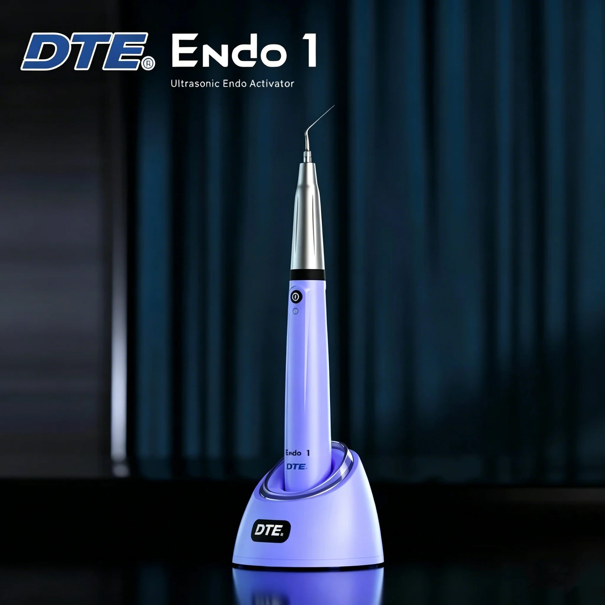 Endo ultrasónico