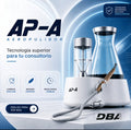 Aeropulidor AP-A