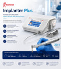 Motor de implantes DTE