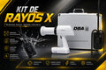 Kit de rayos x