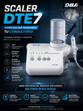 Scaler DTE7 LED