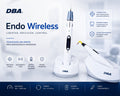Sistema De Obturación Gutapercha Fi- + Fi-p Dba Woodpecker
