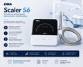 Scaler S6 LED
