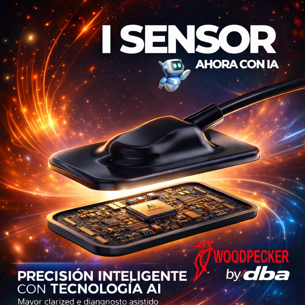 Radiovisografo dba